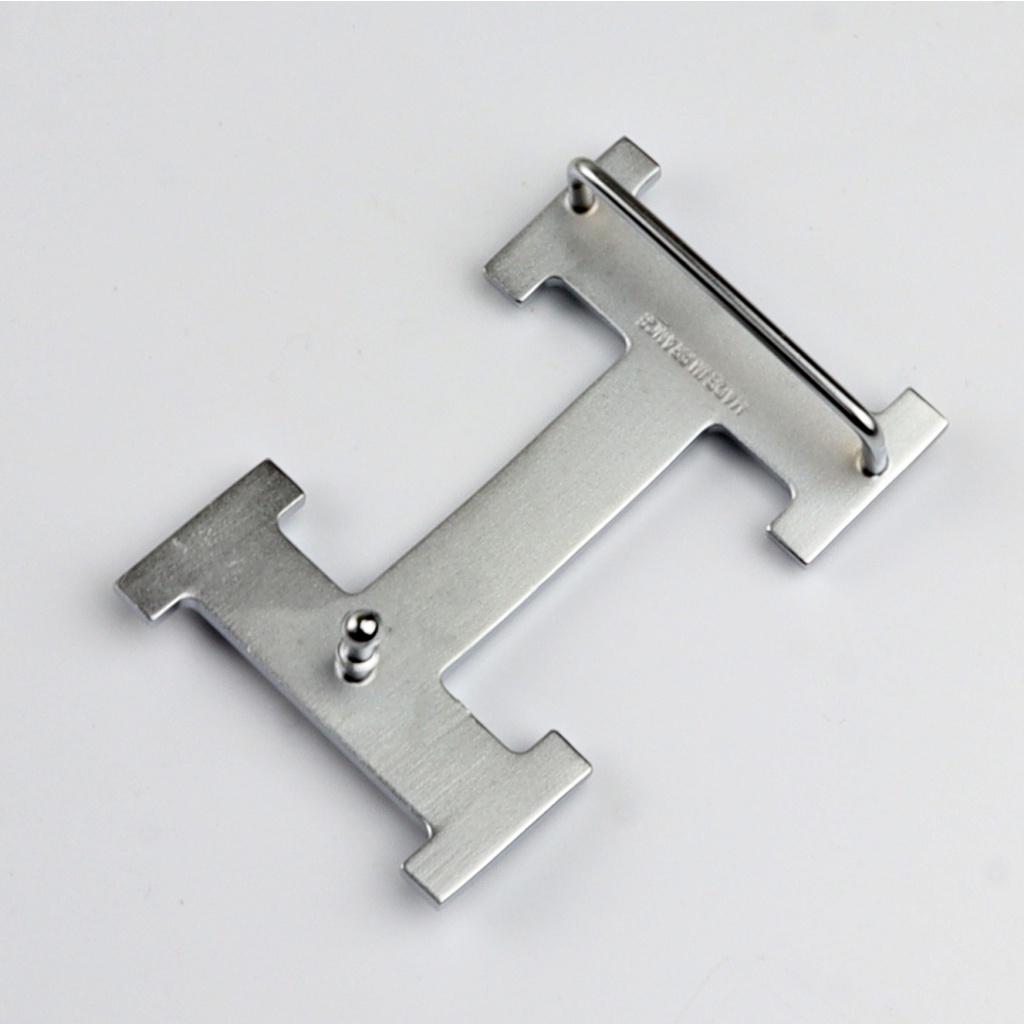 Mặt Thắt Lưng Chữ H SUN STORE Mặt Thắt Lưng Cho Dây Lưng Cao Cấp Mặt Dây Lưng Nam #415