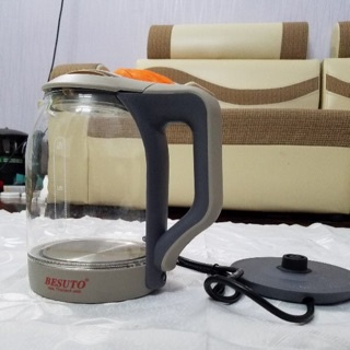 Ấm siêu tốc besuto Bst-3099, Thiết kế sang trọng hiện đại