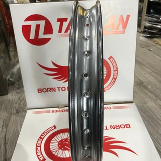 Niềng TAN LAN gắn sport 120.