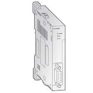 MỞ RỘNG MITSUBISHI FX3U-232ADP-MB