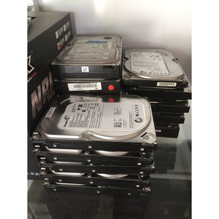 Ổ CỨNG HDD 500G SEGATE