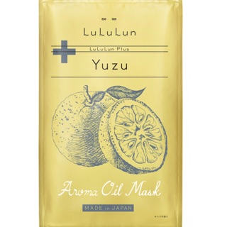 Mask Lululun Yuzu Nhật Bản Cao Cấp