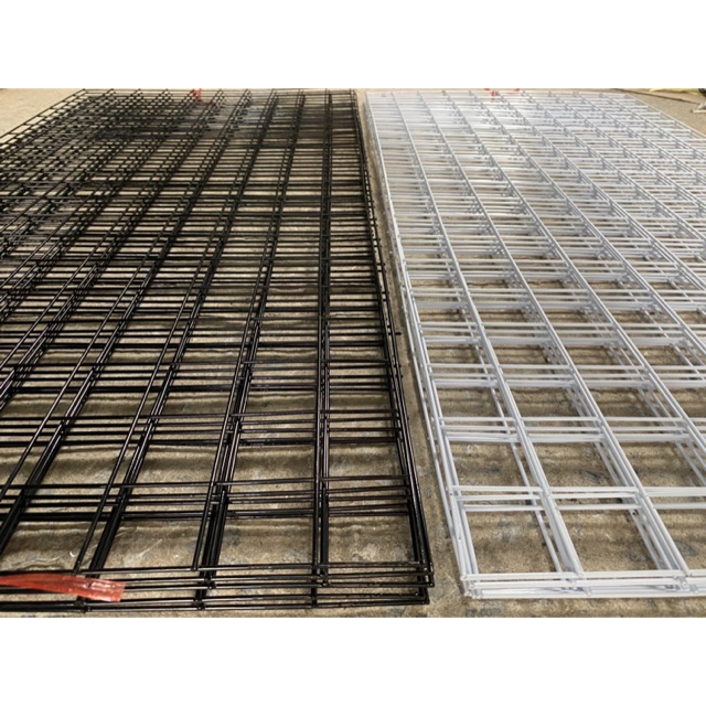 Lưới sắt treo đồ 50x100cm