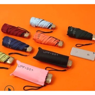 Ô MINI NANO CHỐNG TIA UV SIÊU NHỎ GỌN