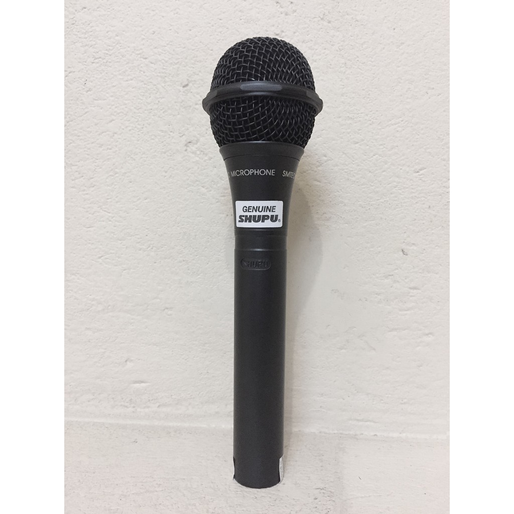 Micro Shure 959