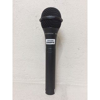 Micro Shure 959