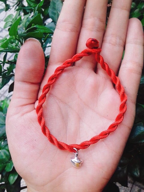 Thanh lý vòng may mắn 3k