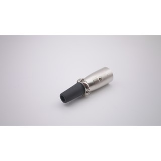 Jack Cắm Micro Xlr 3 Pin