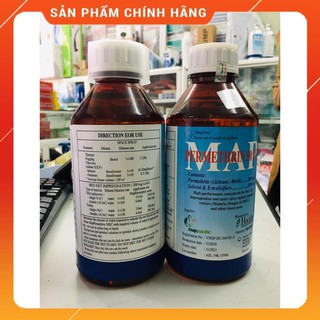 THUỐC DIỆT MUỖI PERMETHRIN 1000ml