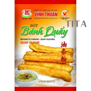 Bột bánh Quẩy Vĩnh Thuận 400g