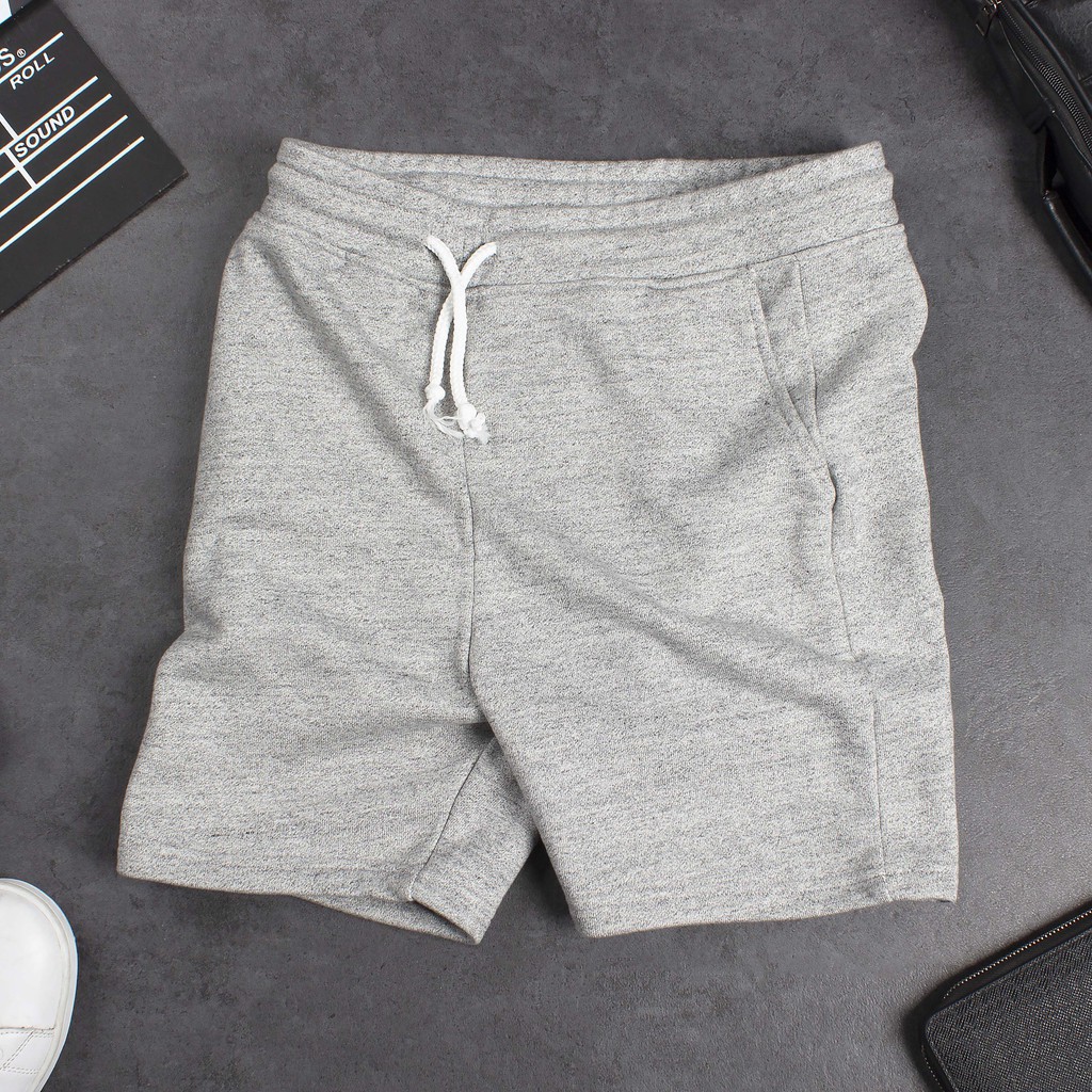 [XẢ HÀNG] QUẦN SHORT NỈ THỂ THAO VNXK P.B NHIỀU MÀU - Quần short nỉ, quần short nam | BigBuy360 - bigbuy360.vn