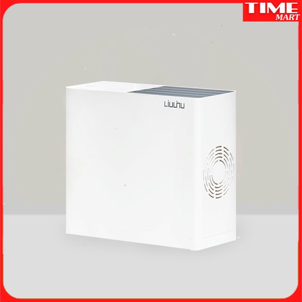 Máy tiệt trùng, sấy khô dao, đũa LIUUINU LSZCA02W [TIME_MART siêu thị tiện ích gia đình]