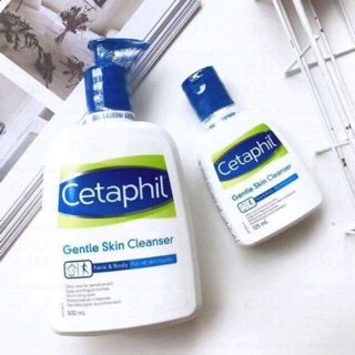 Sữa Rửa Mặt Cetaphil ZQ123