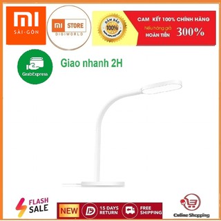Đèn bàn Xiaomi Yeelight Portable LED Lamp - Hãng phân phối