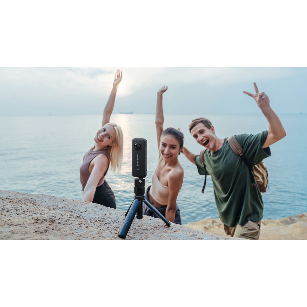 Máy quay phim Camera Insta360 ONE X2 Chính Hãng bảo hành 1 đổi 1 12 tháng