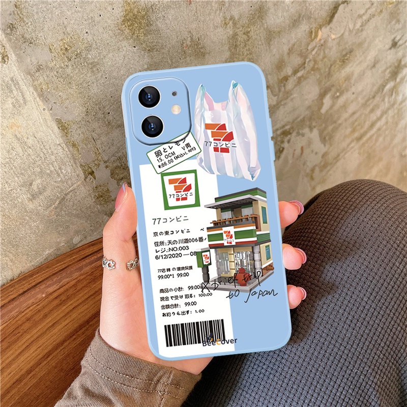 Ốp Điện Thoại TPU Mềm Mặt Nhám Cho Xiaomi Redmi Note 11 10Pro 9 8 7 6 5 Pro 9T 9S 3 11T 5A 6Pro 7Pro 4 5G