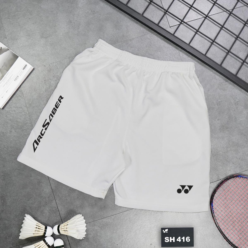 Quần cầu lông Yonex Nam - mã 416