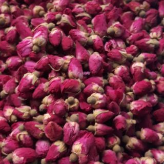 Nụ hoa hồng sấy Sapa 200gr