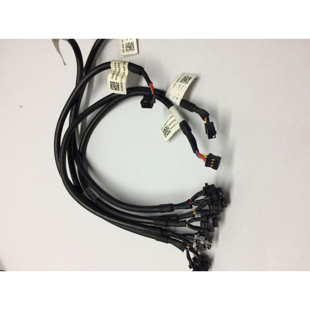 Nút nguồn máy tính đồng bộ DELL