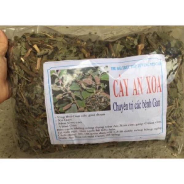 1kg cây an xoa đã sao vàng hạ thổ