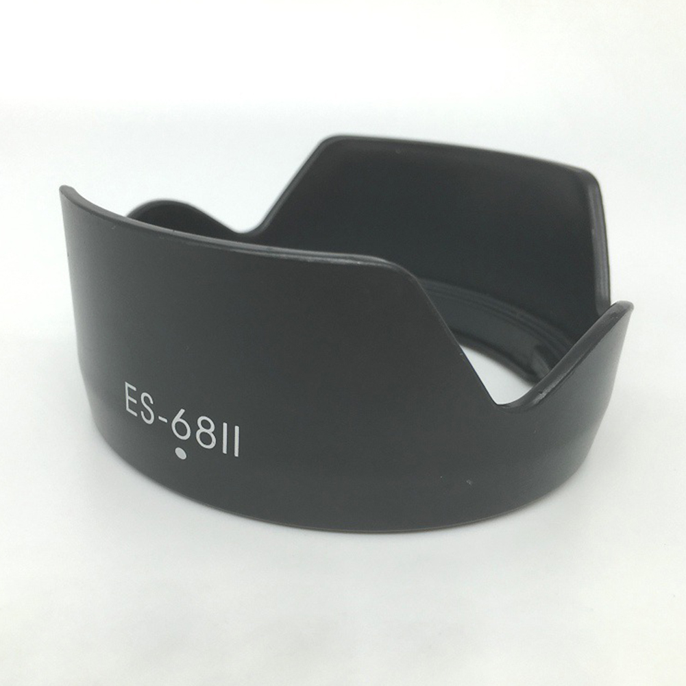 Loa Che Nắng Es-68 Ii Cho Máy Ảnh Canon Eos Ef 50mm F / 1.8 Stm | BigBuy360 - bigbuy360.vn