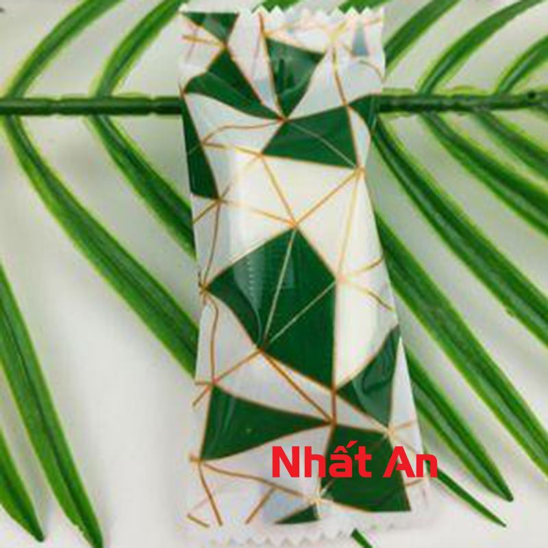 Túi kẹo nougat 4x9.5cm - 100 túi - nhóm 1