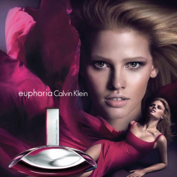 Nước Hoa Calvin Klein Euphoria For Women EDP 100ml