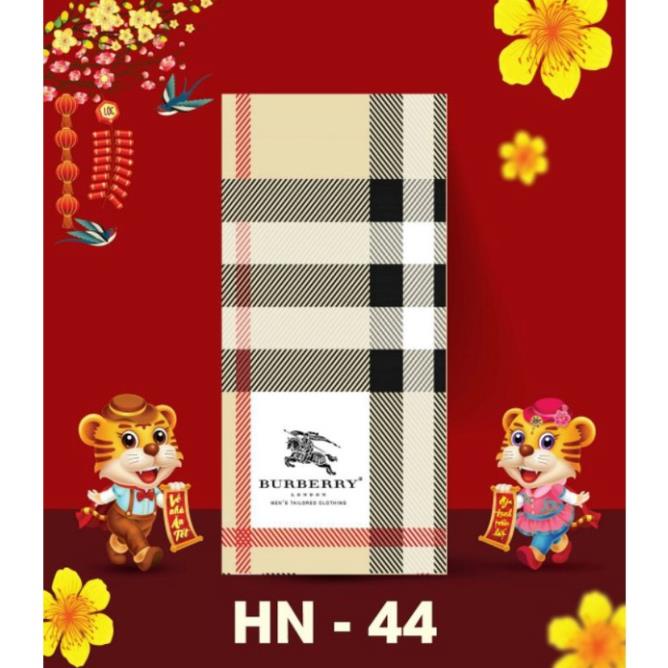 set 6 tờ lì xì in lụa size lớn nhất đựng vừa tờ 500