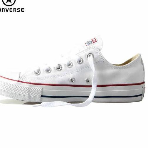 Giày Sneaker L. > 245vx Converse All Star Kèm Hộp