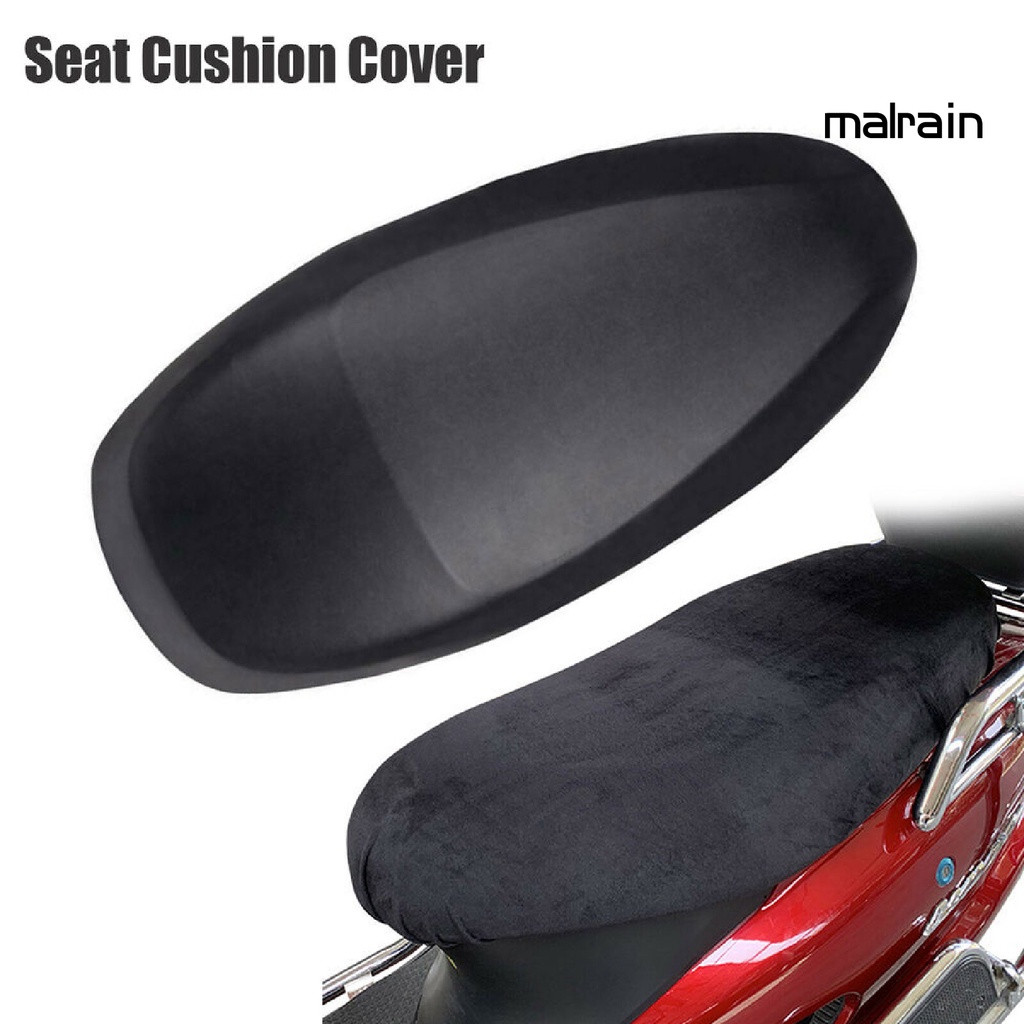 Vỏ Bọc Yên Xe Máy Mềm Mại Chống Thấm Nước Thoáng Khí Bền Bỉ