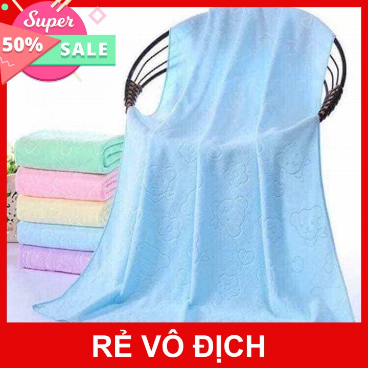 [Hot]-KHĂN TẮM XUẤT NHẬT KHỔ RỘNG