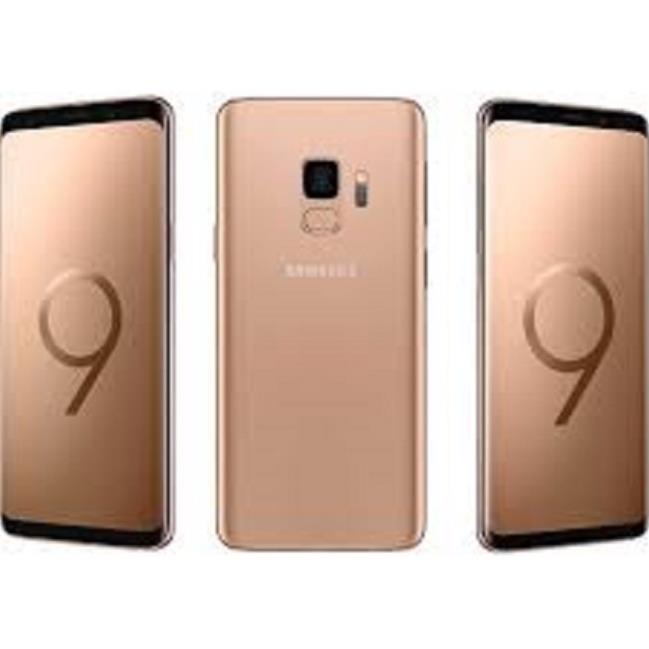 Điện thoại Samsung Galaxy S9 ram 4G bộ nhớ 64G, Máy Chính Hãng, Chiến PUBG/Free Fire mượt