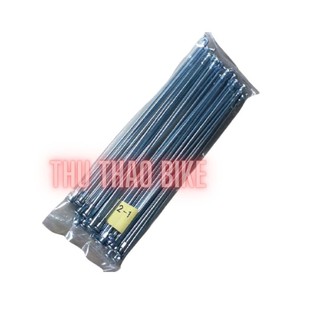 SHOP XE ĐẠP ĐIỆN THẢO TÍN_ Căm 12cm. 21cm .niềng trước xe đạp điện vành 22 inch Cam kết uy tín
