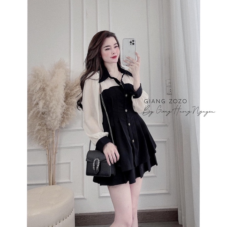 Áo Sơ mi pha lụa l1 Cao cấp có sẵn Ảnh Thật Hàng TKcc | BigBuy360 - bigbuy360.vn