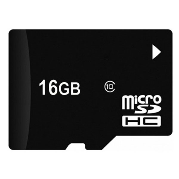 Thẻ nhớ Micro SD 16G bảo hành 1 năm