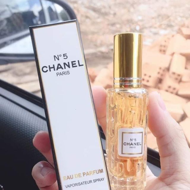 combo 8 chai nước hoa 20ml