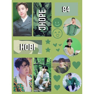 sticker BTS _ sticker BTS aesthetic [NEW]