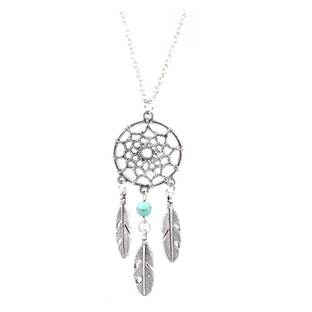 Vòng Cổ Choker Mặt Trái Tim Nhỏ Thời Trang Bohemian Dành Cho Nữ