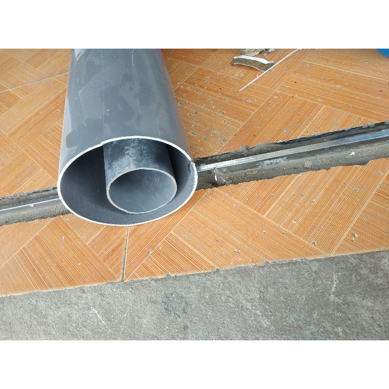 40cm ống 110 pvc c2 tiền phong