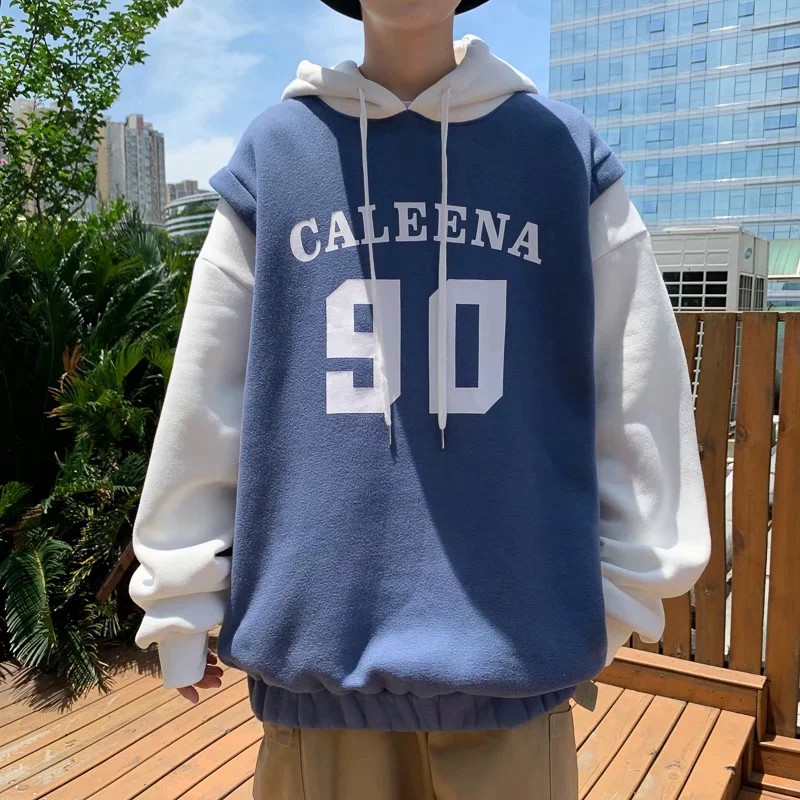 Áo Hoodie Phong Cách Bóng Rổ Thời Trang Dành Cho Nam | BigBuy360 - bigbuy360.vn