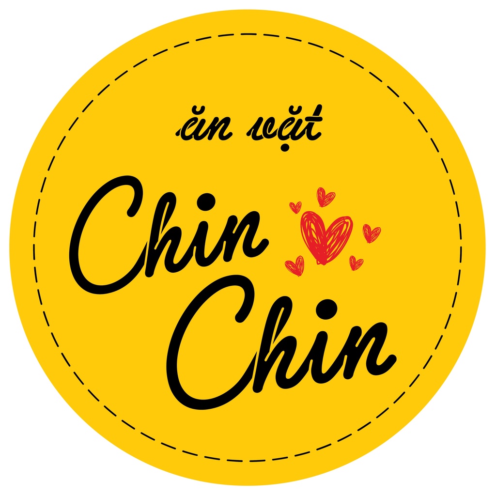 Ăn Vặt ChinChin