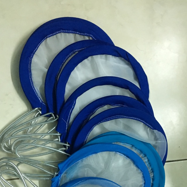 Vợt Artemia vợt nano