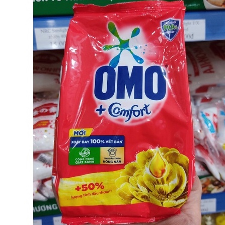 Bột Giặt Omo túi 400g /360g