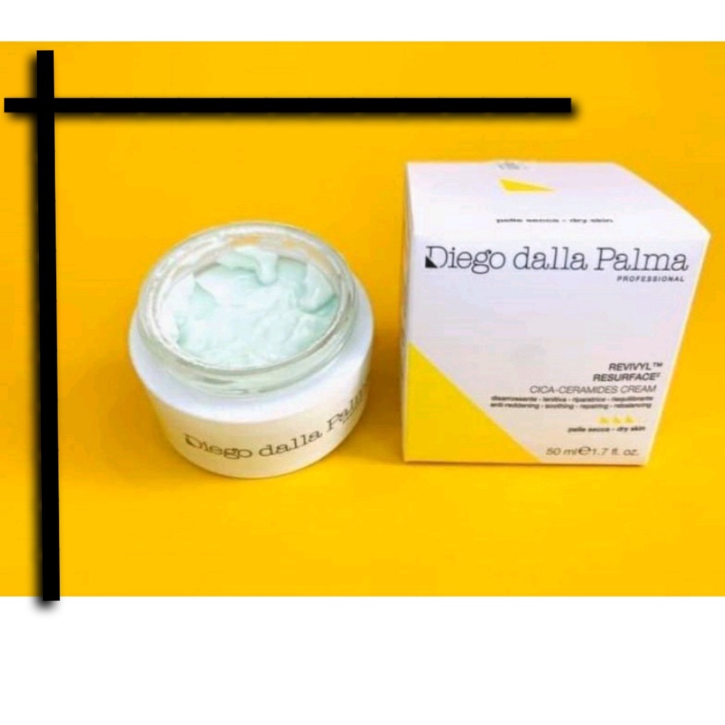 KEM CICA DIEGO DALLA PALMA