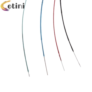 Bộ 4 Dây Đàn Violin Thay Thế Cho 3 / 4 & 4 / 4