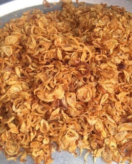 hành phi khô lý sơn