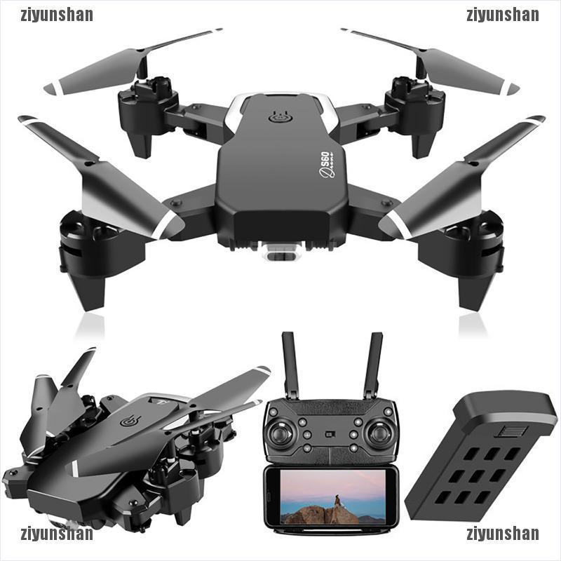 Bộ Drone S60 Gps Với Camera 4k Độ Phân Giải Cao