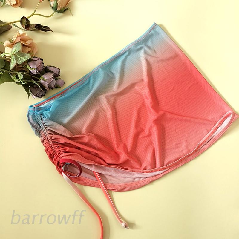 Set Đồ Tắm Mềm Mại Thời Trang Quyến Rũ Cho Nữ