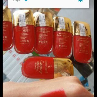 Son nước goden rose luxury cao cấp