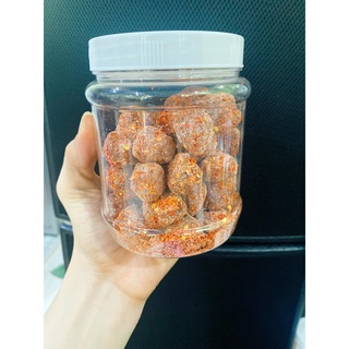 Me Đất Sét Trái To Bisushop